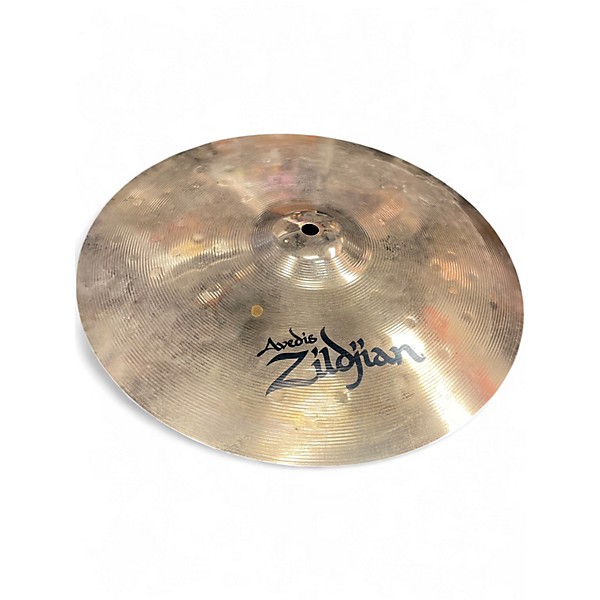 Used Zildjian 13in ZBT Hi Hat Bottom Cymbal