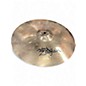 Used Zildjian 13in ZBT Hi Hat Bottom Cymbal