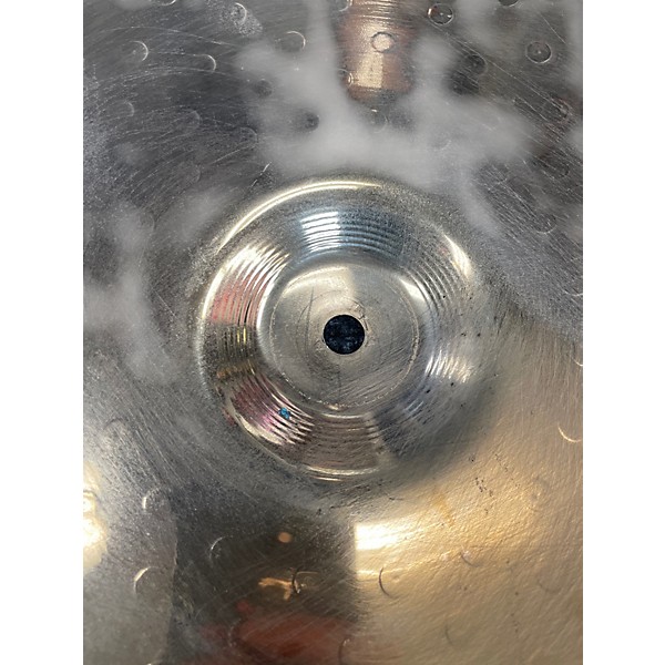 Used Zildjian 13in ZBT Hi Hat Bottom Cymbal