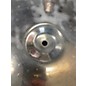 Used Zildjian 13in ZBT Hi Hat Bottom Cymbal