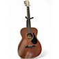Used Alvarez RF20SM Natural Acoustic Guitar thumbnail