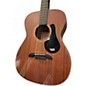 Used Alvarez RF20SM Natural Acoustic Guitar