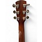 Used Alvarez RF20SM Natural Acoustic Guitar