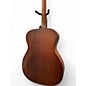 Used Alvarez RF20SM Natural Acoustic Guitar