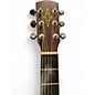 Used Alvarez RF20SM Natural Acoustic Guitar
