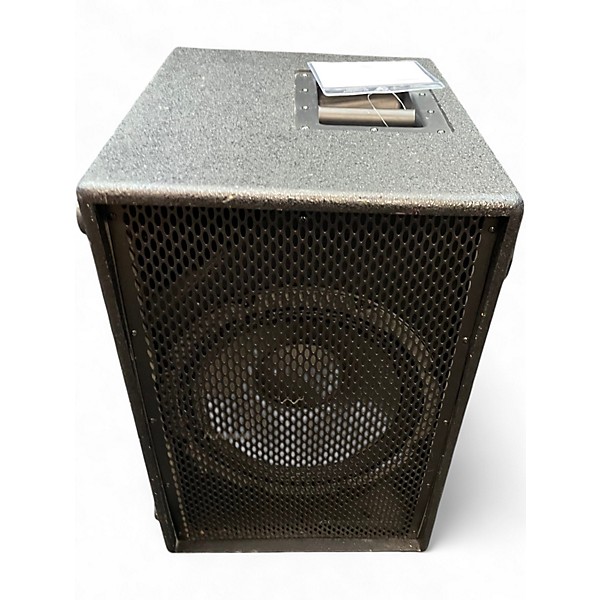 Used Alto TS Sub 12 Powered Subwoofer