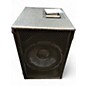 Used Alto TS Sub 12 Powered Subwoofer thumbnail