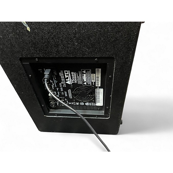 Used Alto TS Sub 12 Powered Subwoofer