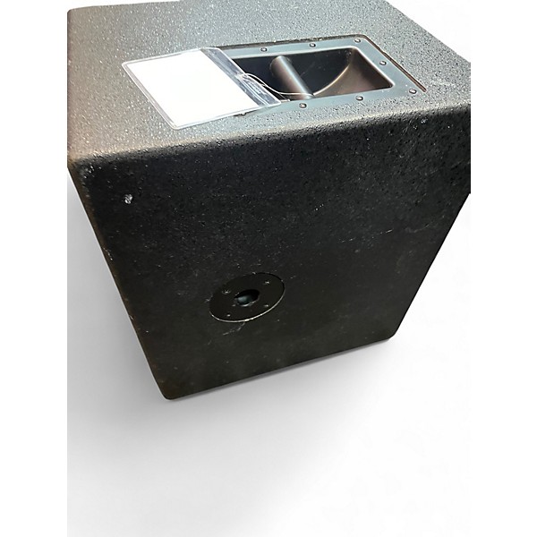 Used Alto TS Sub 12 Powered Subwoofer