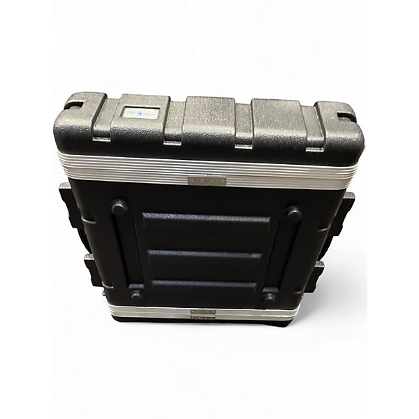 Used Stellar Road Cases STELLAR LABS Amp Case