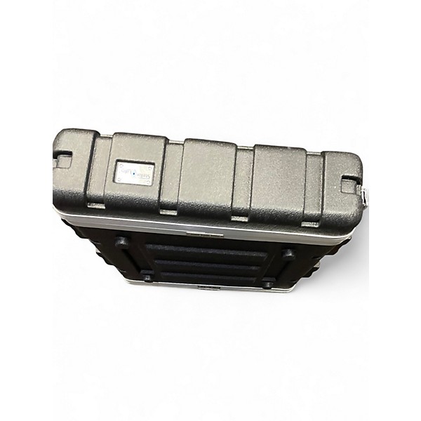 Used Stellar Road Cases STELLAR LABS Amp Case