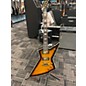 Used Firefly FFLX 2 Color Sunburst Solid Body Electric Guitar thumbnail