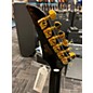 Used Firefly FFLX 2 Color Sunburst Solid Body Electric Guitar