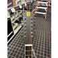 Used Vangoa VGE122L Flat Black Acoustic Electric Guitar