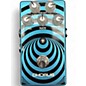 Used MXR WYLDE AUDIO CHORUS Effect Pedal thumbnail