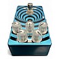 Used MXR WYLDE AUDIO CHORUS Effect Pedal