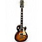 Used Epiphone INSPIRED BY GIBSON LES PAUL STANDARD BURBOUN BURST Solid Body Electric Guitar thumbnail