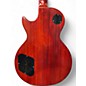 Used Epiphone INSPIRED BY GIBSON LES PAUL STANDARD BURBOUN BURST Solid Body Electric Guitar