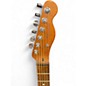 Used Fender Acoustasonic Player Telecaster WHITE Acoustic Electric Guitar