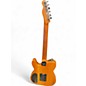 Used Fender Acoustasonic Player Telecaster WHITE Acoustic Electric Guitar
