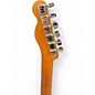 Used Fender Acoustasonic Player Telecaster WHITE Acoustic Electric Guitar