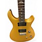 Used PRS SE CE24 GOLD Solid Body Electric Guitar