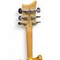 Used PRS SE CE24 GOLD Solid Body Electric Guitar