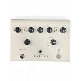 Used Blackstar amped 1 Guitar Power Amp