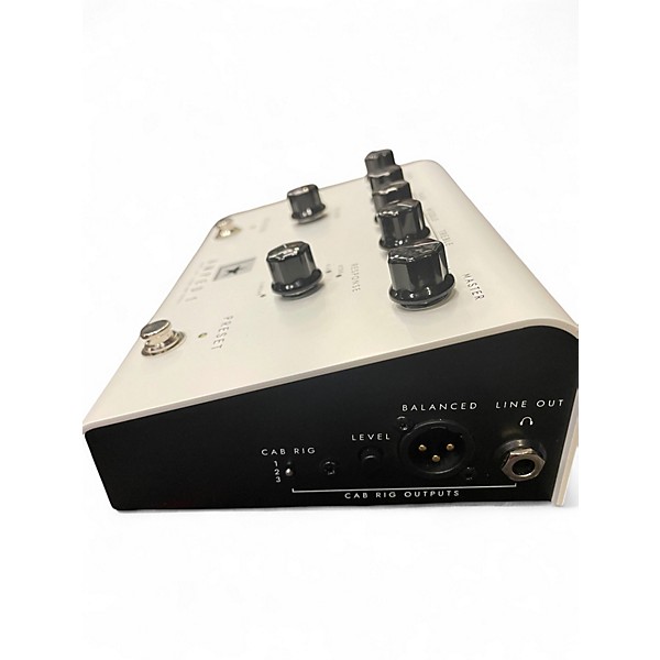 Used Blackstar amped 1 Guitar Power Amp