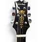 Used Mitchell MDJ10 Natural Acoustic Guitar