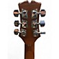 Used Mitchell MDJ10 Natural Acoustic Guitar