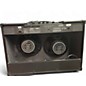 Used Line 6 POWERCAB CL212 Tube Guitar Combo Amp