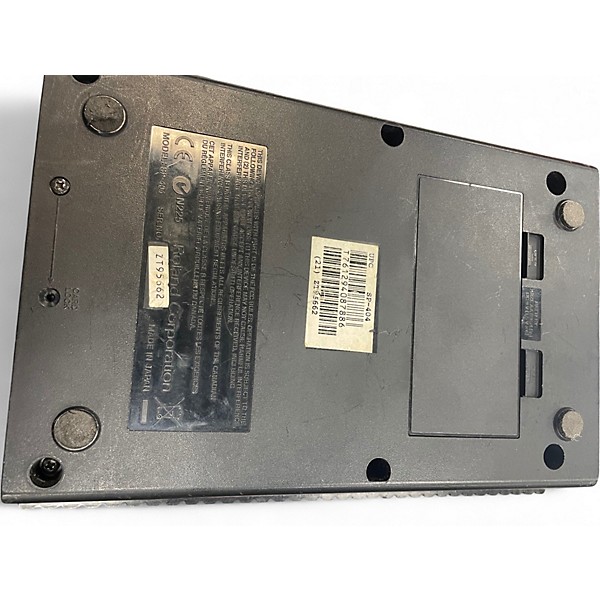 Used Roland sp404 Production Controller