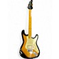 Used Epiphone S310 2 Tone Sunburst Solid Body Electric Guitar thumbnail