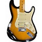 Used Epiphone S310 2 Tone Sunburst Solid Body Electric Guitar