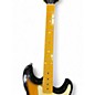 Used Epiphone S310 2 Tone Sunburst Solid Body Electric Guitar