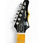 Used Epiphone S310 2 Tone Sunburst Solid Body Electric Guitar
