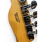 Used Fender Standard Telecaster WHITE Solid Body Electric Guitar
