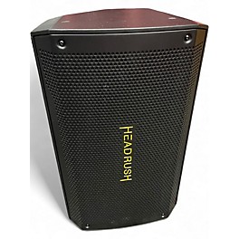 Used HeadRush FRFR-108 MKII Powered Speaker