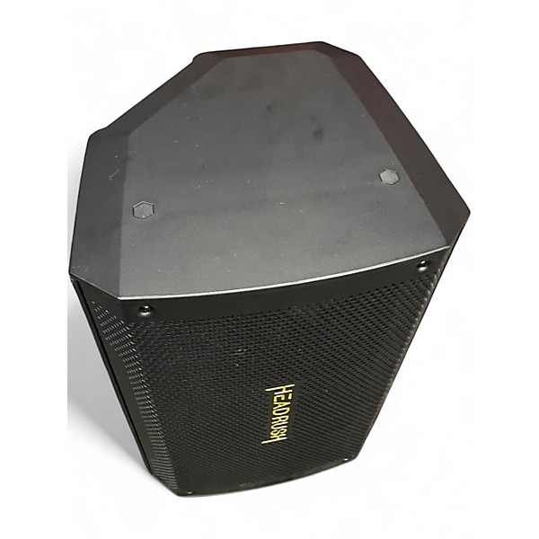 Used HeadRush FRFR-108 MKII Powered Speaker