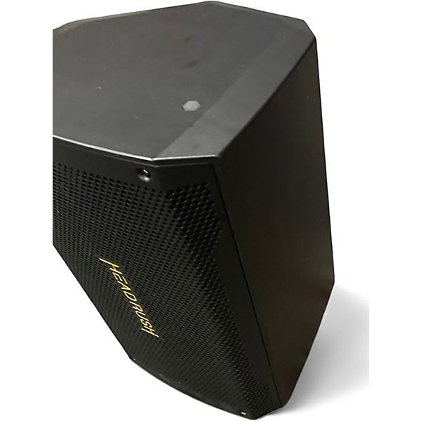 Used HeadRush FRFR-108 MKII Powered Speaker
