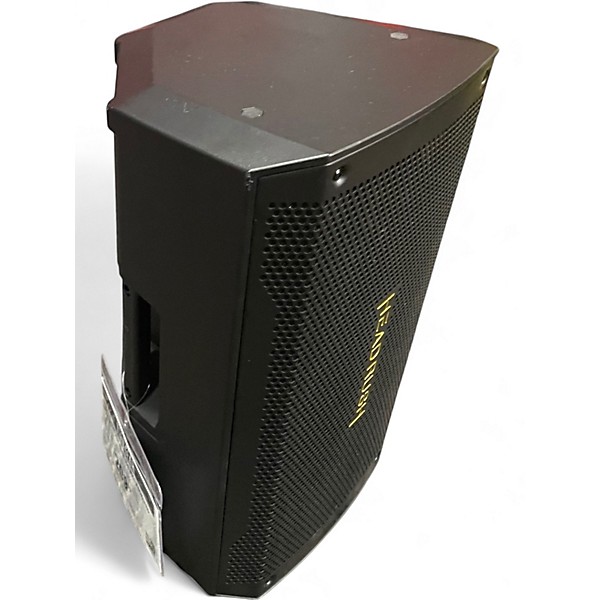Used HeadRush FRFR-108 MKII Powered Speaker