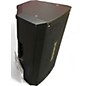 Used HeadRush FRFR-108 MKII Powered Speaker