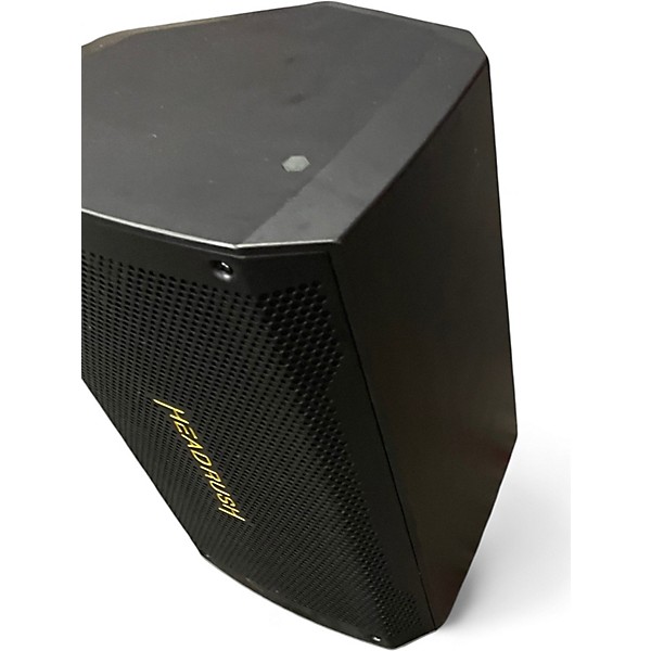 Used HeadRush FRFR-108 MKII Powered Speaker