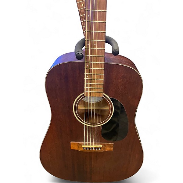 Used Mitchell T331 Mahogany Acoustic Guitar