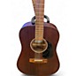 Used Mitchell T331 Mahogany Acoustic Guitar