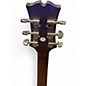 Used Mitchell T331 Mahogany Acoustic Guitar