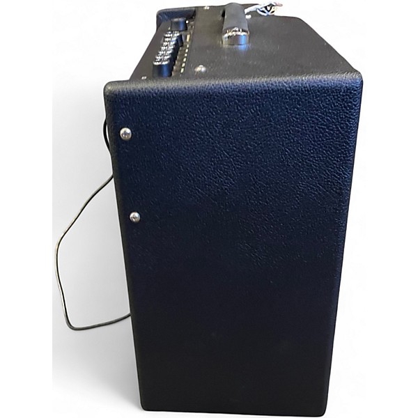 Used Fender Mustang GT 100 100W 1x12 Guitar Combo Amp