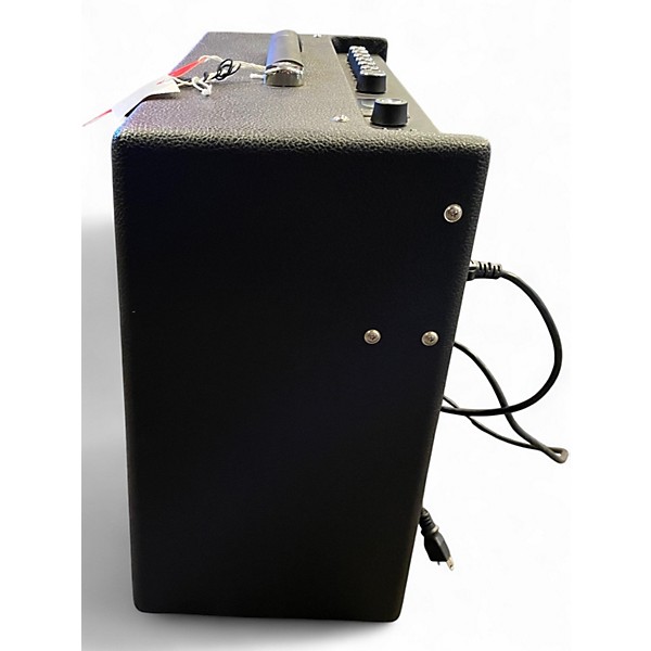 Used Fender Mustang GT 100 100W 1x12 Guitar Combo Amp