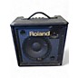 Used Roland KC60 1x10 40W Keyboard Amp thumbnail